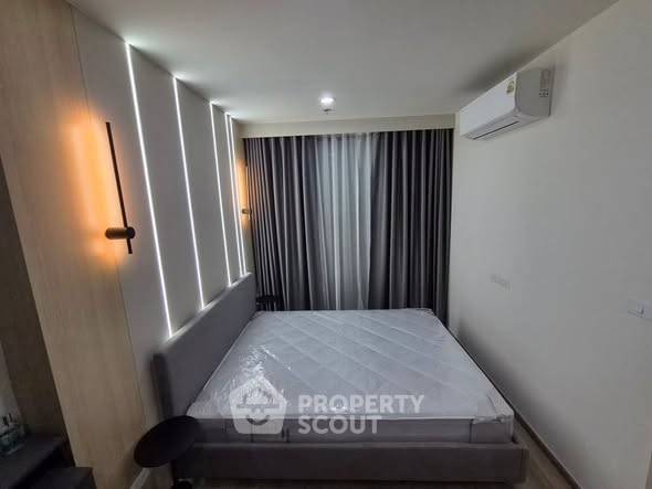 รูป คอนโด 1 ห้องนอน ชั้น 34 ที่ Nue District R9 ใกล้ MRT พระราม 9 200 ม. (ID 3069164) - รูปที่ 1/4