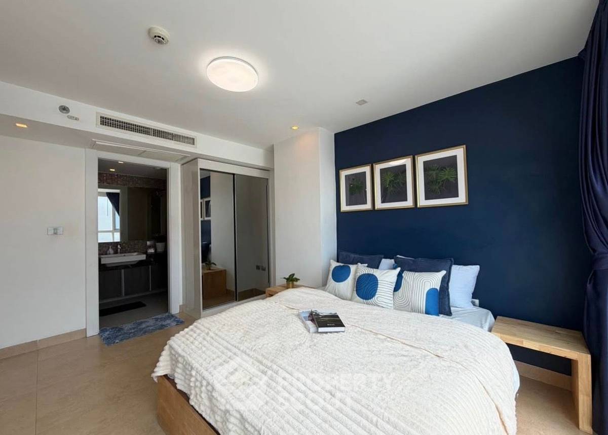 picture 2-BR Condo For Rent, Centara Avenue Residence, Pattaya South (ID 3067426) - 21/24