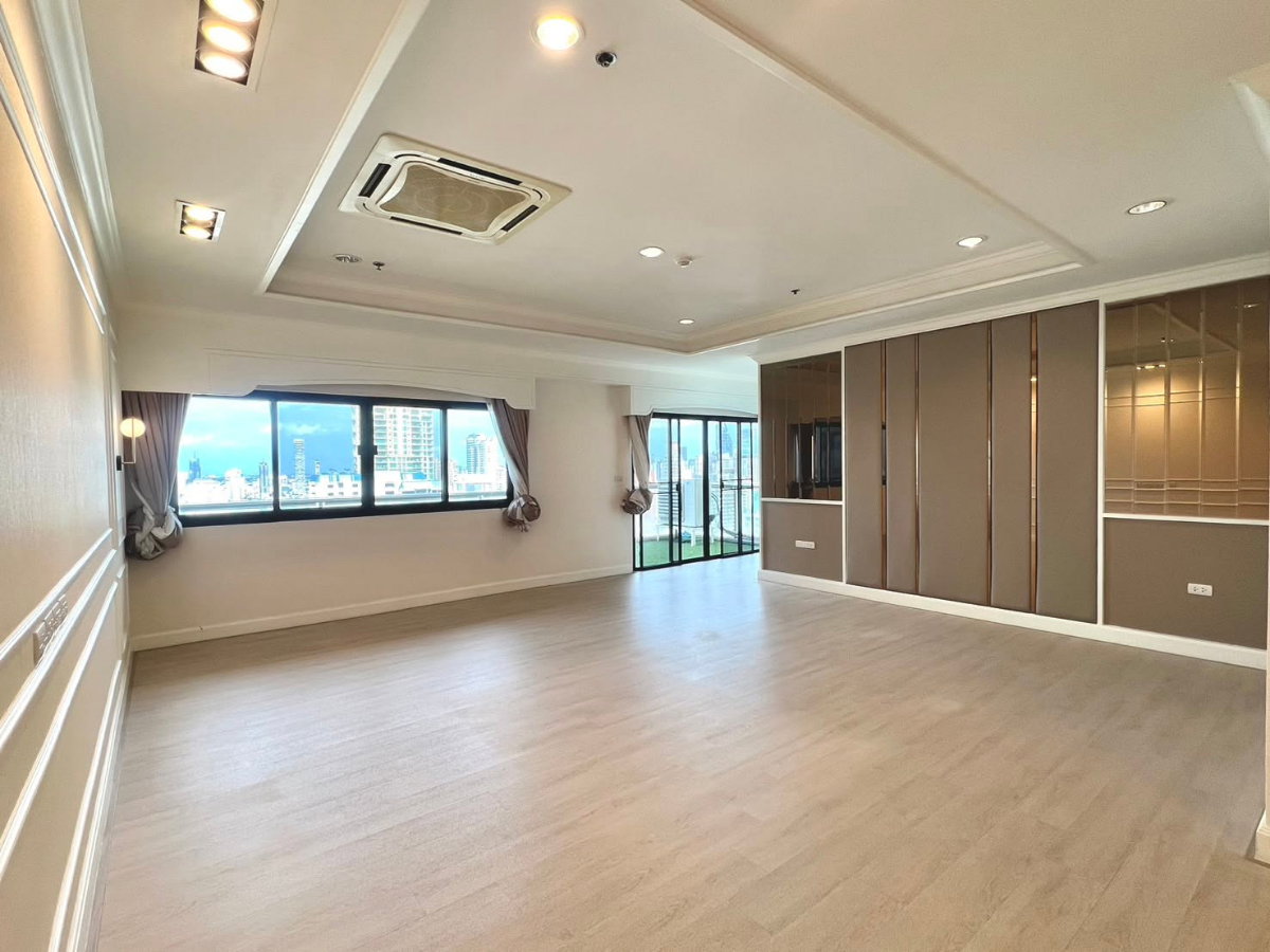 รูป ให้เช่าคอนโด G.P. Grande Tower📍Sukhumvit 23 __🐈⬛🦮Pet Friendly - รูปที่ 2/16