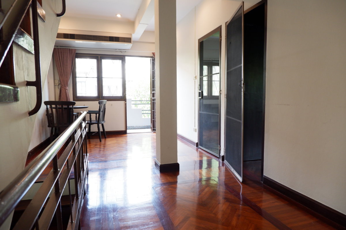 picture For Rent Townhome Baan Laddao Bangna Sanphawut GH268 - 18/33