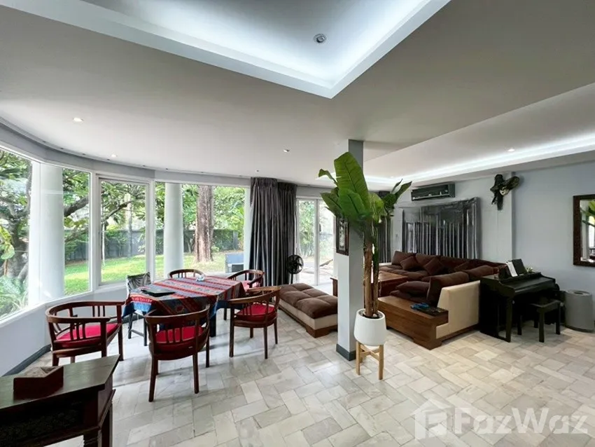 picture Family house sukhumvit 50 (5 bedrooms) 6566352 - 9/17