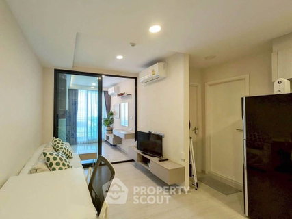 รูปภาพ คอนโด 2 ห้องนอน Vtara 36 ใกล้ BTS ทองหล่อ ชั้น 8 ขนาด 47 ตร.ม. (ID 3066438)