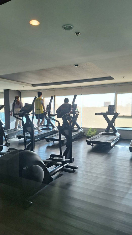 picture Regent home Bangna Room for Rent (BTS Bangna 300m.) - 6/8