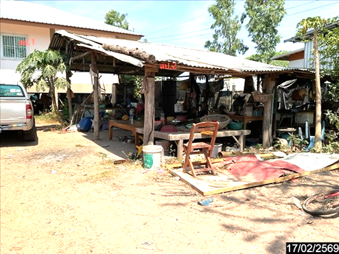 รูป บ้านเดี่ยว 355 ตร.วา เมืองอุดรธานี อุดรธานี 4.1M - รูปที่ 8/14