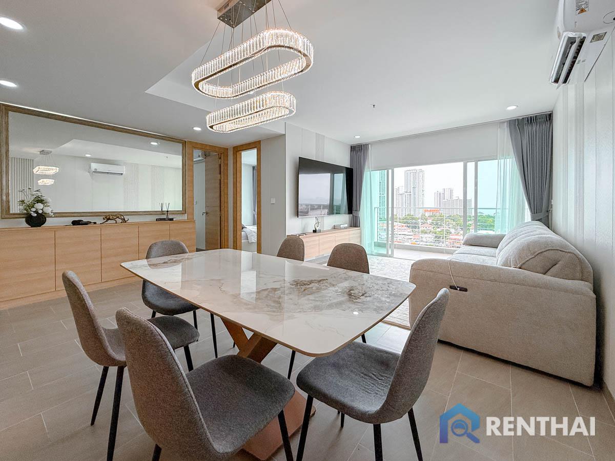picture For sale condo 2 bedrooms at AD Hyatt Condominium - 9/25