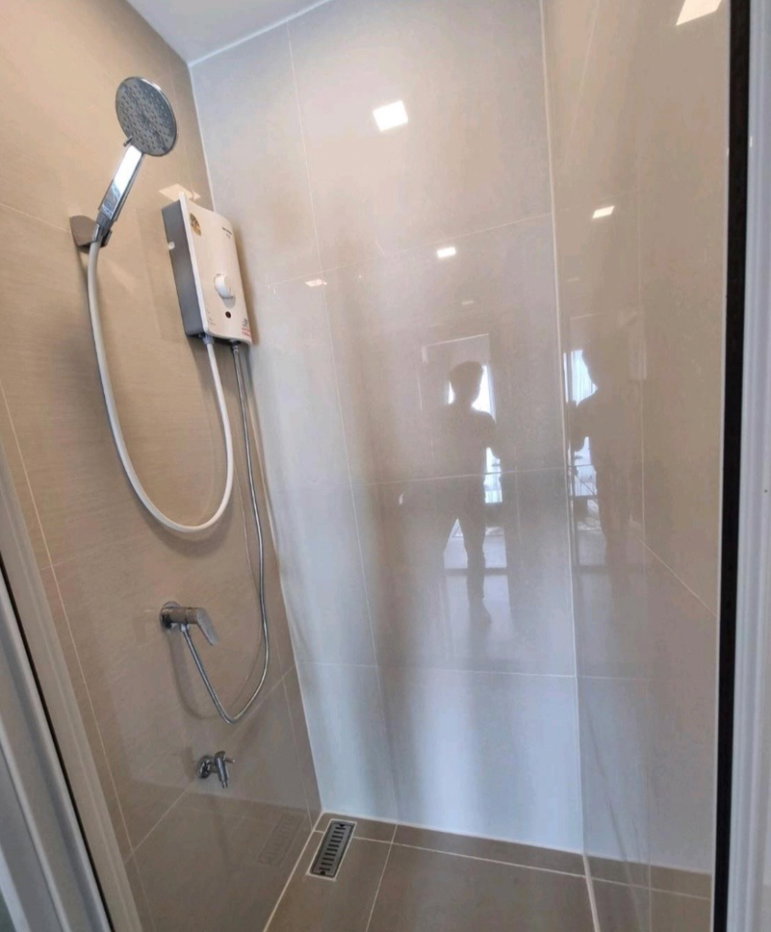 picture Rent Modiz Sukhumvit 50, beautiful and ready to move in, near BTS On Nut. Interested? Add Line: @841qqlnr - 15/22