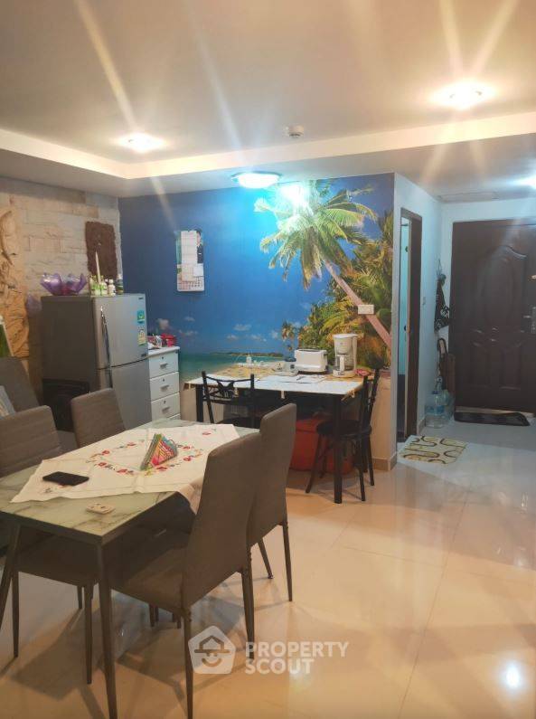 รูป คอนโด 1 ห้องนอน ขาย ที่ จอมเทียน บีช เมาน์เทน คอนโดมิเนียม พัทยา (ID 3069697) - รูปที่ 3/5