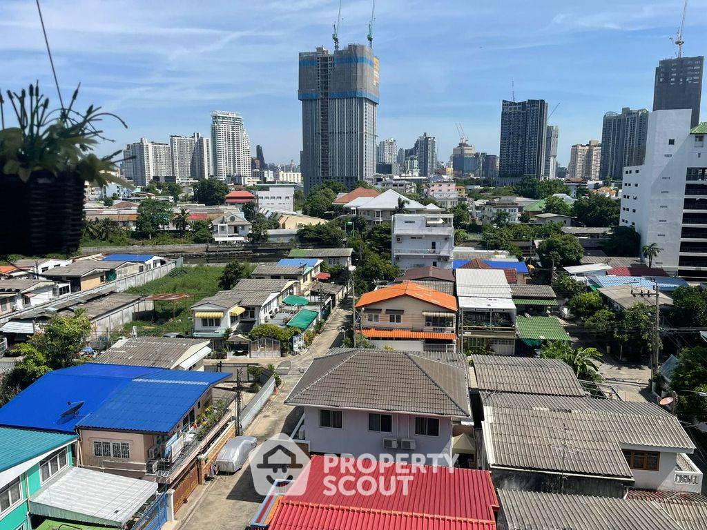 รูป ขายคอนโด 3 ห้องนอน 157 ตร.ม. ชั้น 7 Waterford สุขุมวิท 50 ใกล้ BTS อ่อนนุช (ID 3067571) - รูปที่ 4/13