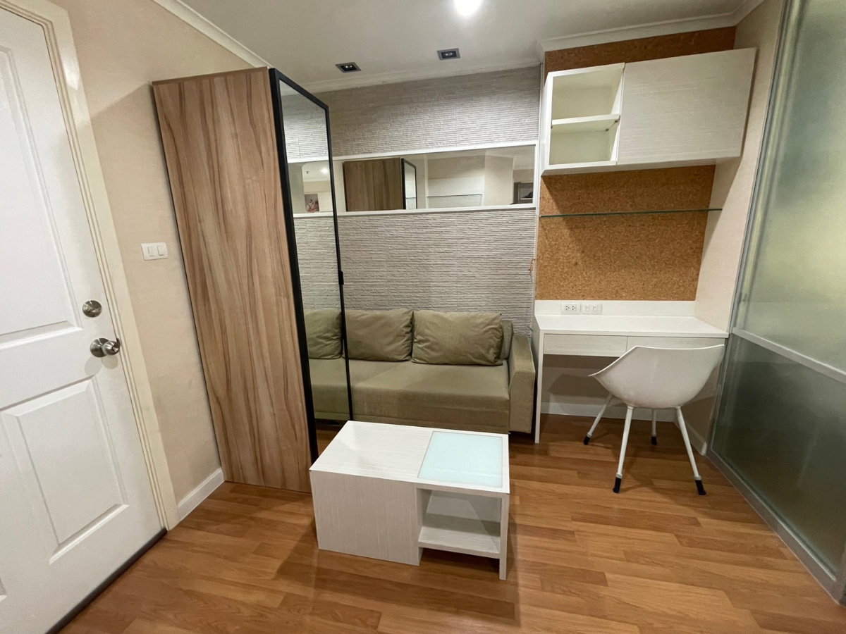 รูป 🔥 ให้เช่า Lumpini Place Ratchayothin (คอนโด ลุมพินี เพลส รัชโยธิน)*** ติด BTS รัชโยธิน 0 ม.** ☎️ติดต่อ คุณหย๊ะ 📞 093-4419156 ID Line : @928zbfqq - รูปที่ 3/10