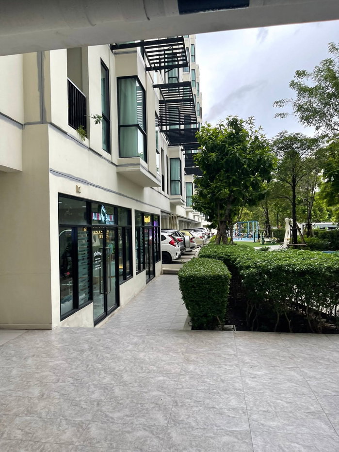 รูป 🔥ด่วน ห้องไปไวมากกก Code: 26KJ3617  ให้เช่า UNiO Sukhumvit 72 ✅ Add Line @kjcondo (มี@ข้างหน้าด้วยนะคะ) - รูปที่ 10/11