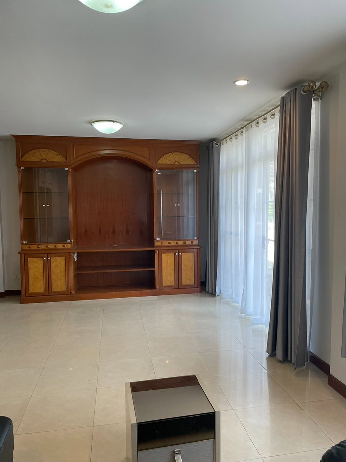 picture For Rent Detached house Ladawan Chaloem Phrakiat Ratchakan Thi 9 Rd, GH548 - 6/16