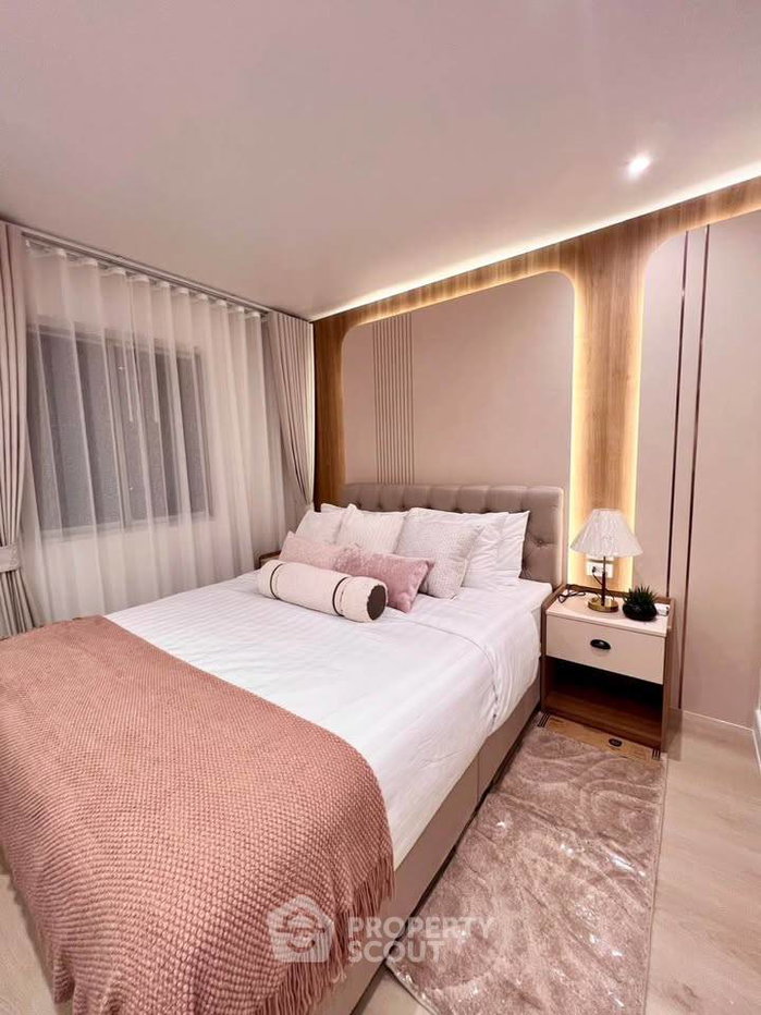 รูป คอนโด 3 ห้องนอน 88 ตร.ม. ชั้น 18 ขาย, Belle Park Residence ใกล้ช่องนนทรี (ID 3068849) - รูปที่ 3/22