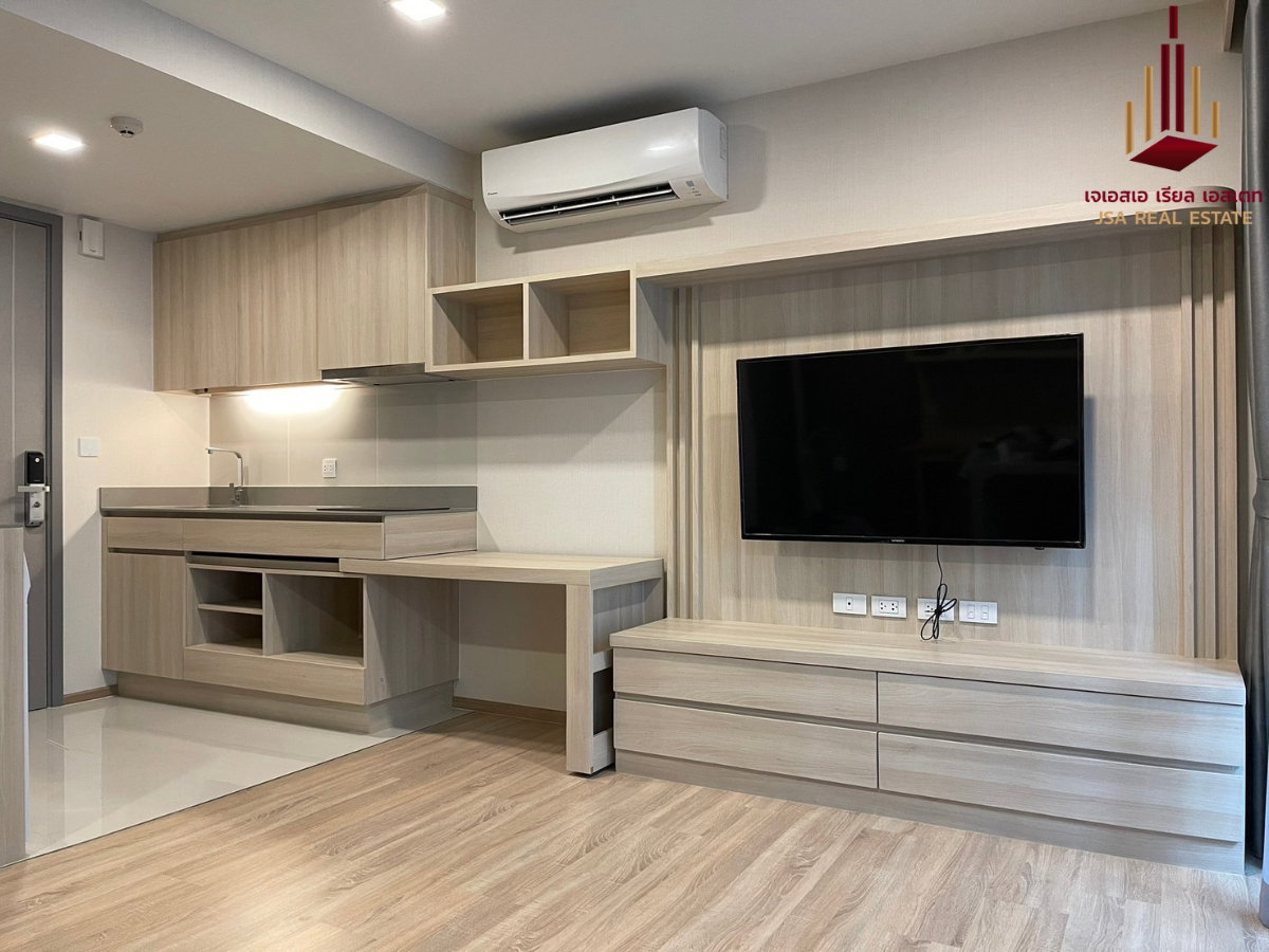 picture ✨ For Sale : Taka Haus Condo ✨ 💰 Only 6,590,000 THB - 5/6