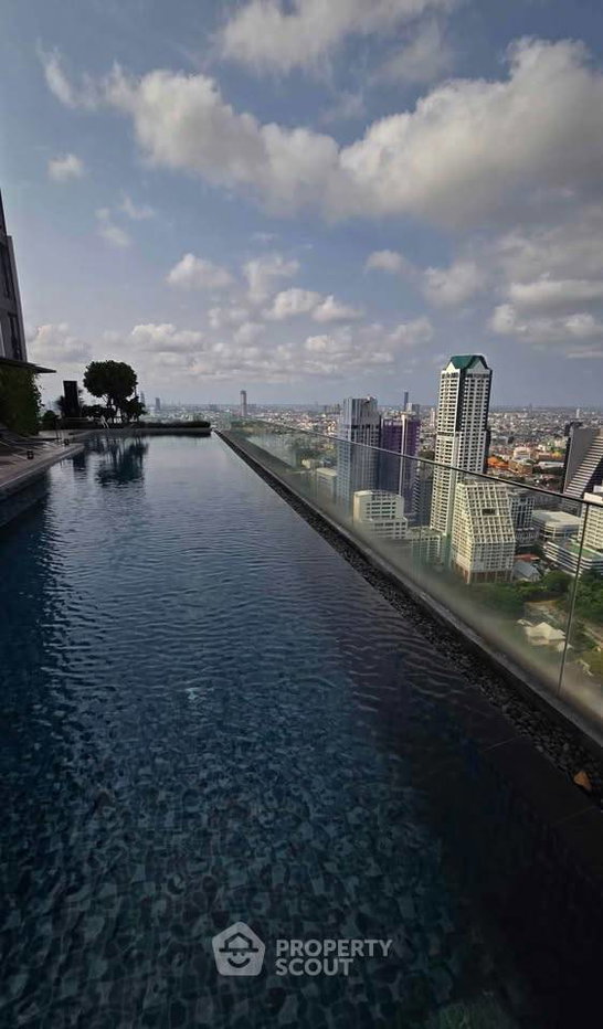 picture 2-BR Condo At The Lofts Silom, 85 Sqm, 400m To BTS Surasak (ID 3066717) - 16/16
