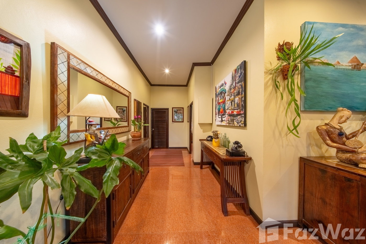 รูป ขาย บ้านเดี่ยว 8 ห้องนอน ใน เมืองพัทยา, ชลบุรี 1731776 - รูปที่ 38/69
