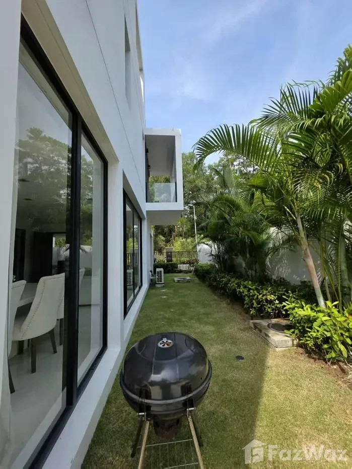 รูป ขาย บ้านเดี่ยว 3 ห้องนอน ในโครงการ ลากูนา พาร์ค 2 6566741 - รูปที่ 2/17