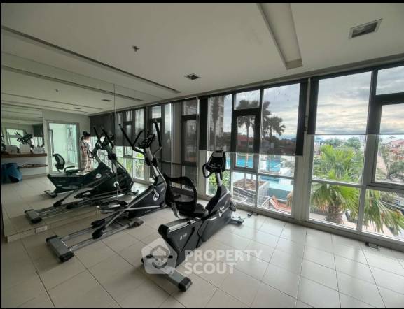 รูป คอนโด 1 ห้องนอน 27 ตร.ม. ชั้น 11 ขาย The Trust Condo South Pattaya (ID 3069252) - รูปที่ 1/16