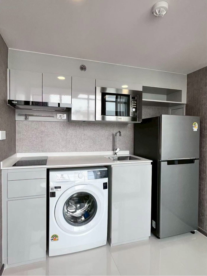 picture ✨Duplex 2 Bedrooms Unit For Rent @ KnightBridge Space Sukhumvit Rama 4 ✨ 🏡 - 10/10