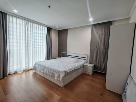 🏙️ PFD-08764 Supalai Oriental Sukhumvit 39 | 5th Floor | 85 sq.m.