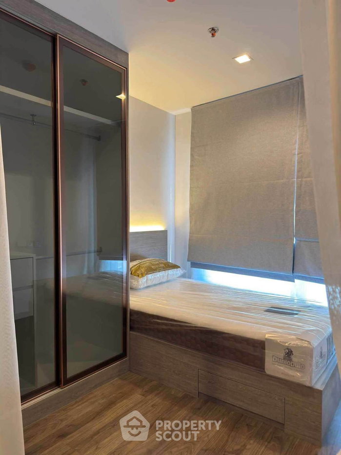 รูป คอนโด 2 ห้องนอน Life Ladprao Valley ชั้น 28 ใกล้ BTS ห้าแยกลาดพร้าว 100 ม. (ID 3066695) - รูปที่ 5/8