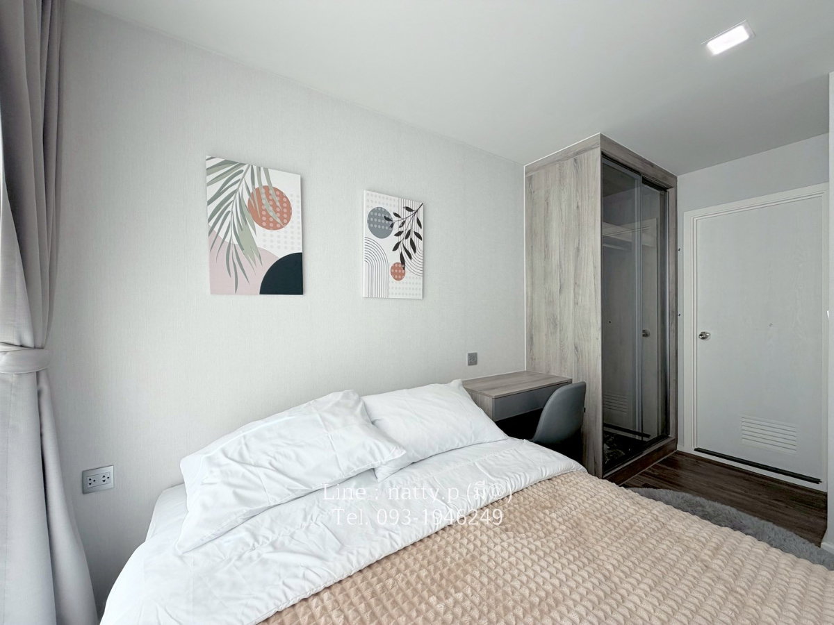 picture 🏡 For rent Atmoz Serene Sriracha - 2/9
