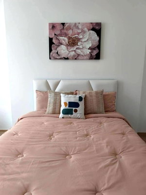 คอนโดให้เช่า : R906/[ให้เช่า] เดอะริช พระราม 9 - ศรีนครินทร์ (The Rich Rama 9 - Srinakarin) |