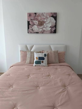 R906/[For Rent] The Rich Rama 9 - Srinakarin |
