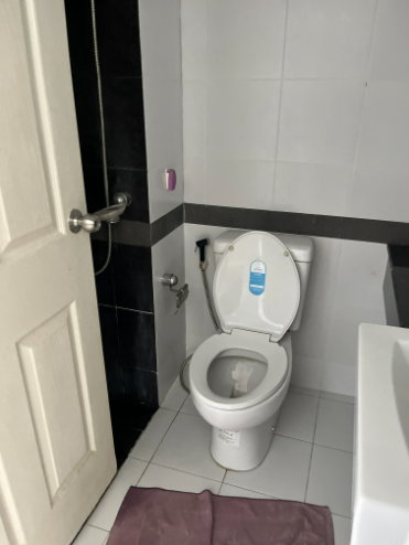 picture for Sale: A Space Hideaway Asoke - Ratchada Price: 1,700,000 THB - 5/7