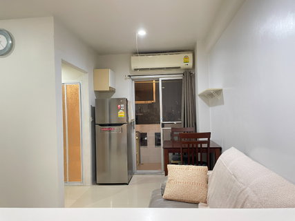 Grand Park Town Building C Condominium for sale