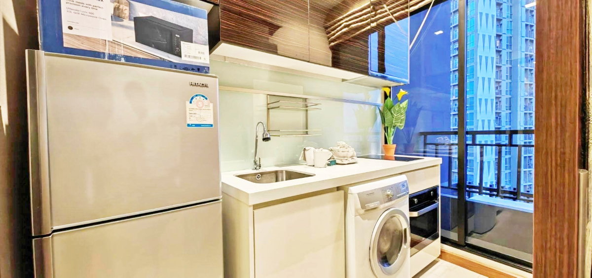 รูป ห้องอัพเดต💥คุณภัส🔔⚠️🏘️⚡️กดปุ่มแอดไลน์💥 Ivy Ampio - รูปที่ 5/6