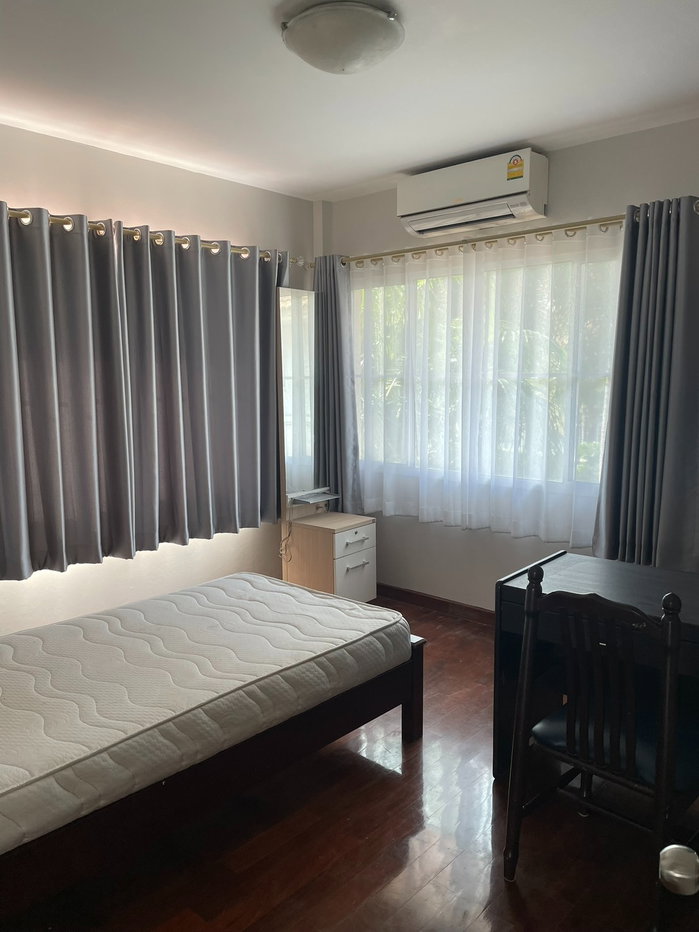 picture For Rent Detached house Ladawan Chaloem Phrakiat Ratchakan Thi 9 Rd, GH548 - 13/16