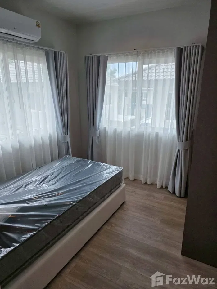 รูป Brand New 2 stories near British International School 6567889 - รูปที่ 12/16