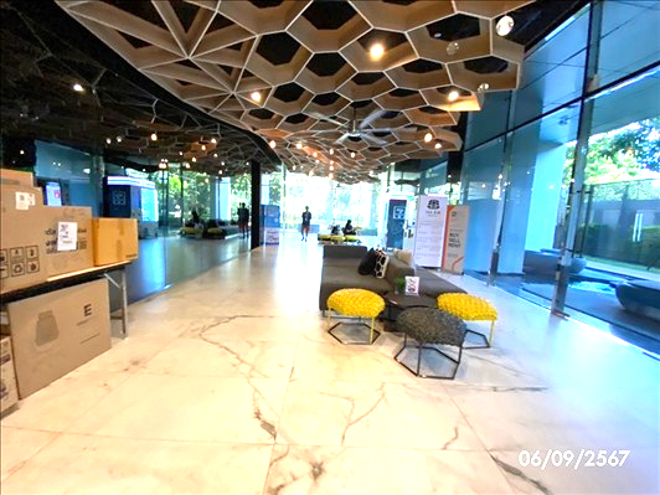picture CONDO 56.25 Sq.m. Phaya Thai Bangkok for 8.1M - 3/10