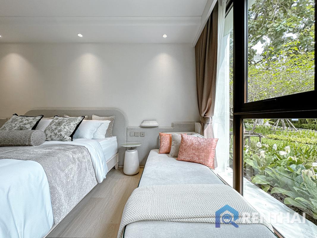 picture For sale condo 2 bedrooms at The Residences at InterContinental Phuket - 11/25