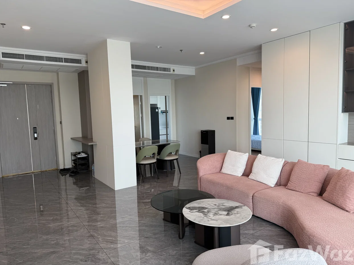 รูป คอนโดให้เช่า 3 ห้องนอน ในโครงการ Supalai Oriental Sukhumvit 39 6566333 - รูปที่ 15/20
