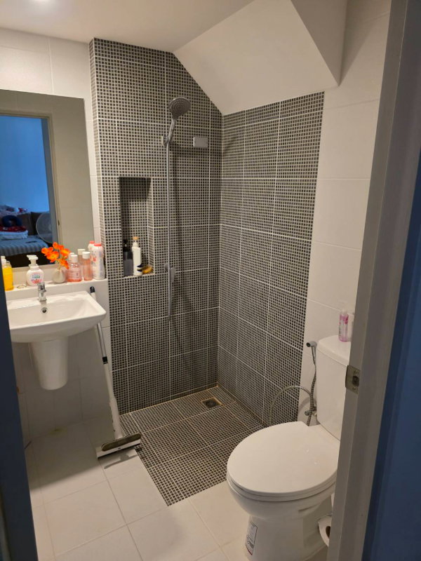 รูป ขายด่วน หมู่บ้านแกรนด์ พลีโน่ พหลฯ - วิภาวดี ราคาดี 2.75m เท่านั้น!!! | บ้านพร้อมอยู่ราคาดีกว่านี้ไม่มีอีกแล้ว!!! - รูปที่ 6/14