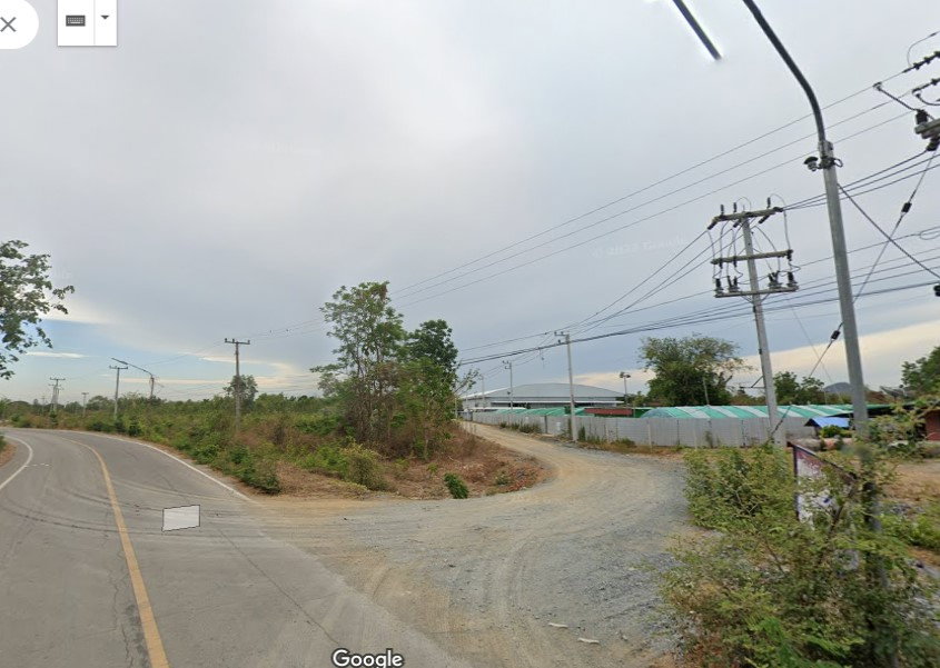 รูป ขายที่ดินสีม่วง เขาย้อย เพชรบุรี - รูปที่ 1/12