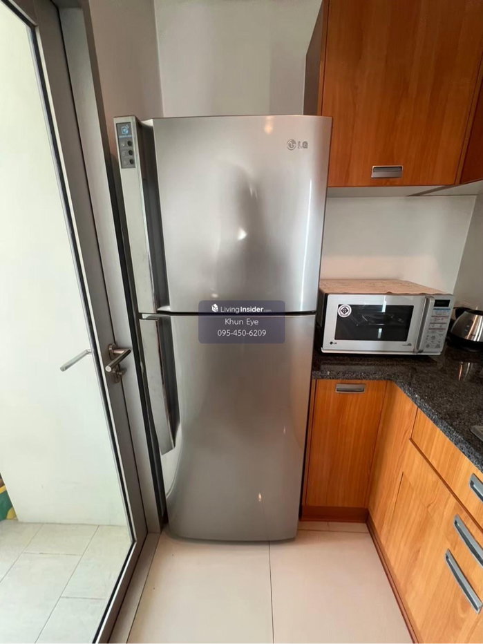 picture Villa Sathorn (1bed1bath 60sqm) for Rent - 17/20