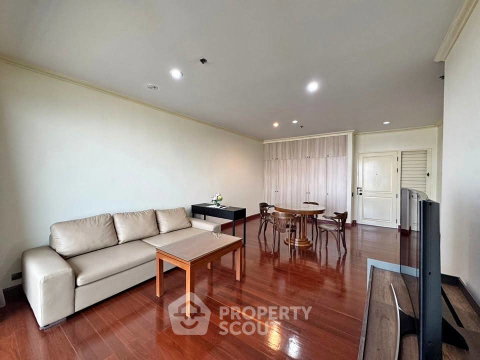 คอนโด 1 ห้องนอน 70 ตร.ม. บ้านสาทร เจ้าพระยา ใกล้ BTS กรุงธนบุรี (ID 3069038)