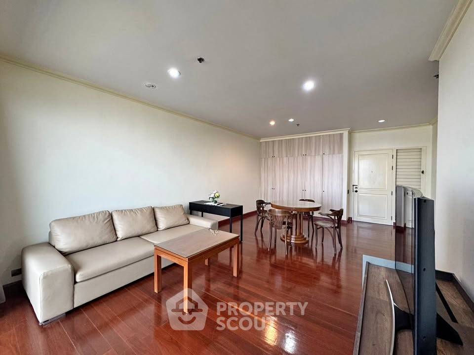 รูป คอนโด 1 ห้องนอน 70 ตร.ม. บ้านสาทร เจ้าพระยา ใกล้ BTS กรุงธนบุรี (ID 3069038) - รูปที่ 1/10