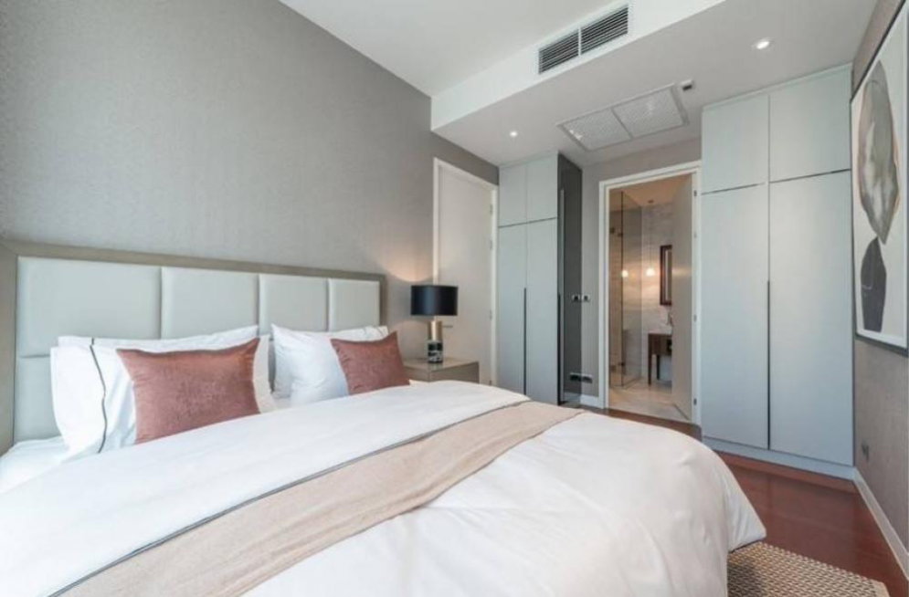 รูป 🔥 KHUN by YOO inspired by Starck ห้อง Luxury 50 ตร.ม. ใจกลางทองหล่อ เพียง 62,000 บาท ✨ คอนโดระดับ World-Class Design พร้อมเข้าอยู่ 🏙️ - รูปที่ 2/9