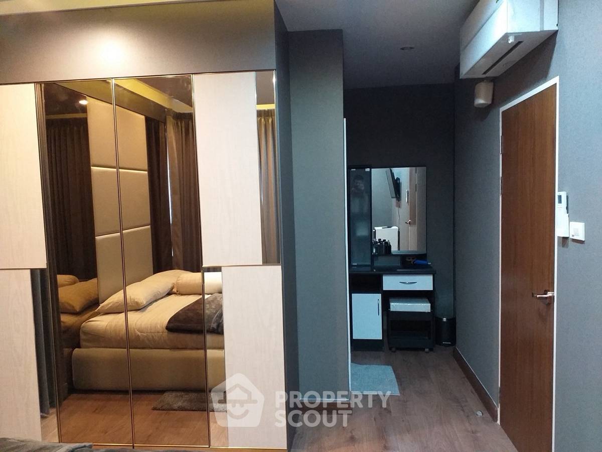 รูป คอนโด 1 ห้องนอน ขาย ที่ ไอวี่ ริเวอร์ ชั้น 11 พื้นที่ 57 ตร.ม. (ID 3012299) - รูปที่ 3/24