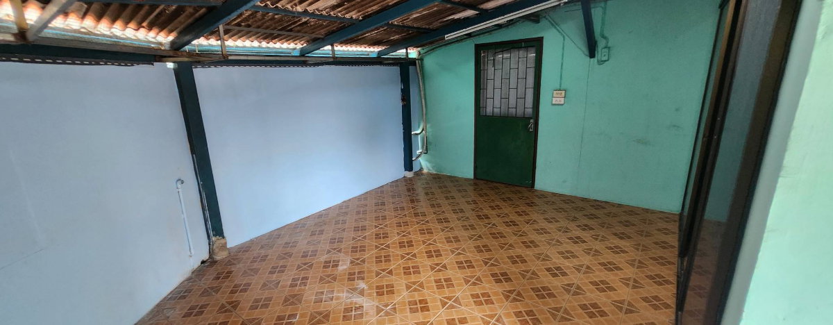 picture House for Rent – Pruksa 9, Liap Khlong 3 Monthly Rent: THB 12,000 - 27/34