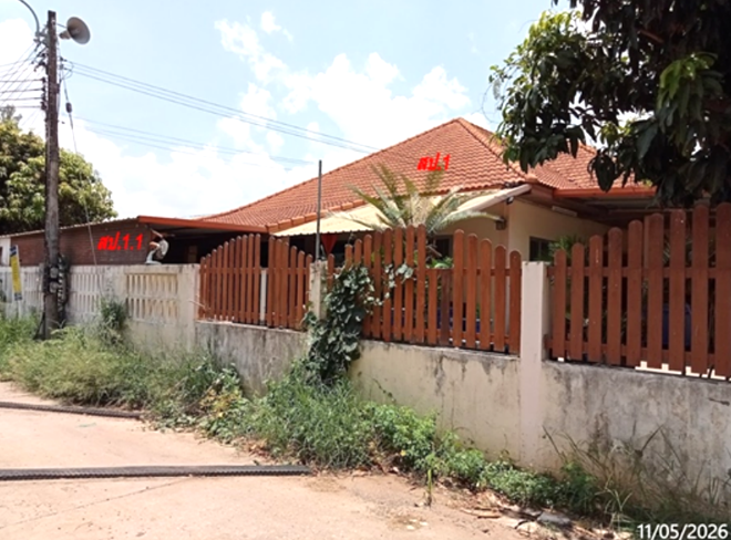 picture HOME 99 Sq.w. Muang Nakhon Ratchasima Nakhon Ratchasima for 1.8M - 3/12