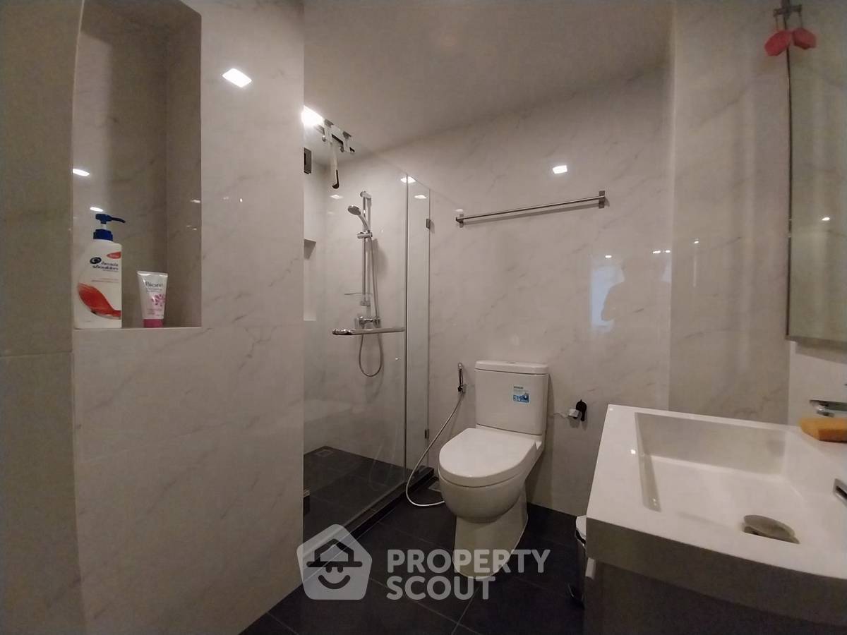 รูป คอนโด 1 ห้องนอน อนุญาตเลี้ยงสัตว์ Maestro 01 สาทร–เย็นอากาศ ใกล้ MRT คลองเตย (ID 3069530) - รูปที่ 17/20