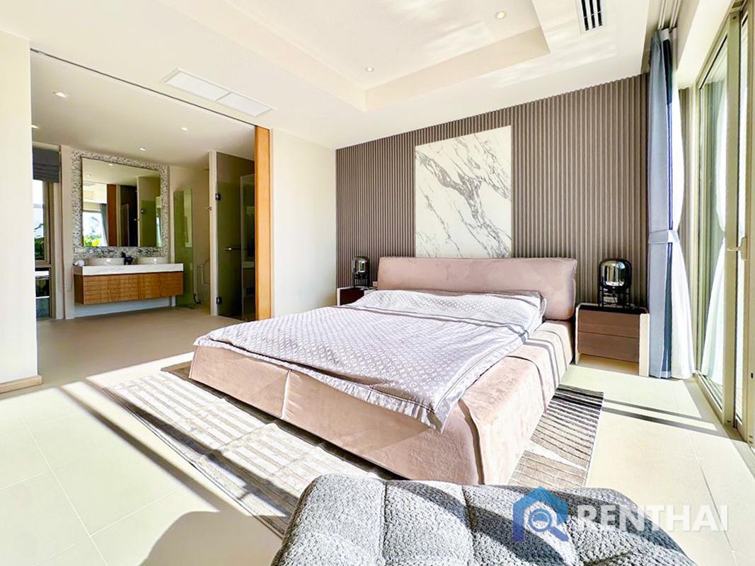 picture For sale villa at Trichada Azure - 11/18