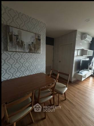 รูป คอนโด 1 ห้องนอน 27 ตร.ม. ชั้น 11 ขาย The Trust Condo South Pattaya (ID 3069252) - รูปที่ 12/16