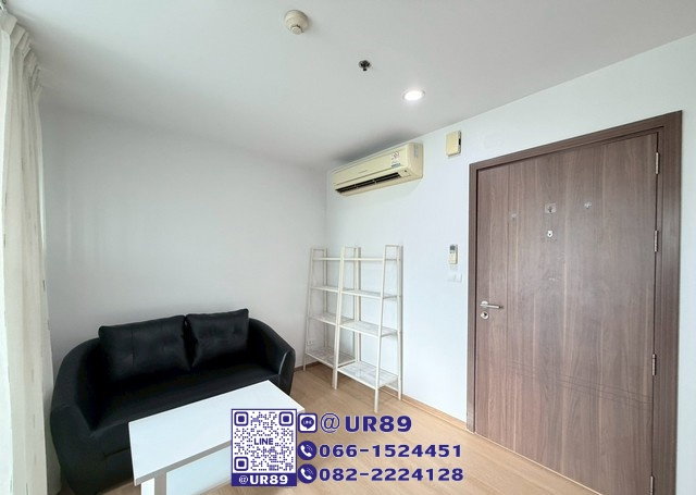 รูป 💙 Hot Price 💙ให้เช่า/For RENT คอนโด The Base Sukhumvit 77 (เดอะ เบส สุขุมวิท 77) - รูปที่ 2/15