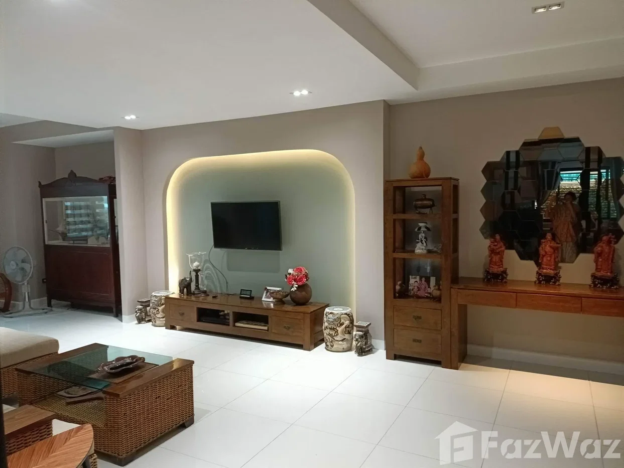 รูป ขาย บ้านเดี่ยว 5 ห้องนอน ใน สะพานสอง, กรุงเทพมหานคร 1408878 - รูปที่ 7/15