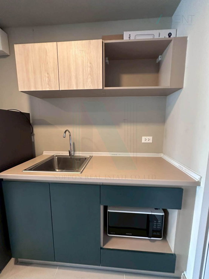 picture 📌 For Sell Condo DCONDO PANAA Building 1, Floor 7,Studio, Room size 27 sqm - 7/8